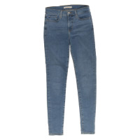 Levi's Jeans in Blau