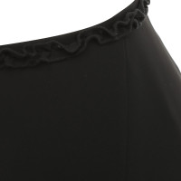 Blumarine Lange rok in zwart