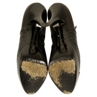 Louis Vuitton zwarte laarzen