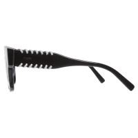 Tod's Sunglasses in black