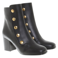 Mulberry Ankle boots in black