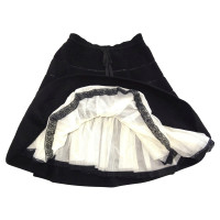 Marc Cain Skirt with underwear