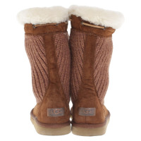 Ugg Australia Bottes à Brown