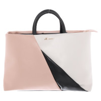 Blumarine Shopper Leather