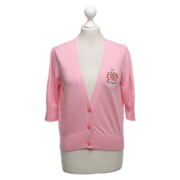 Ralph Lauren Cardigan in rosa