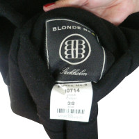 Blonde No8 Passant manteau / veste noir / camouflage