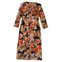 Givenchy Robe avec motif floral
