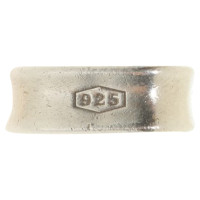 Tiffany & Co. Ring aus Versilbert in Silbern