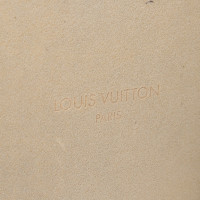 Louis Vuitton Borsette/Portafoglio in Tela in Marrone