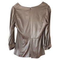 Nanette Lepore silk blouse