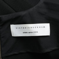 Victoria Beckham Dress in Black