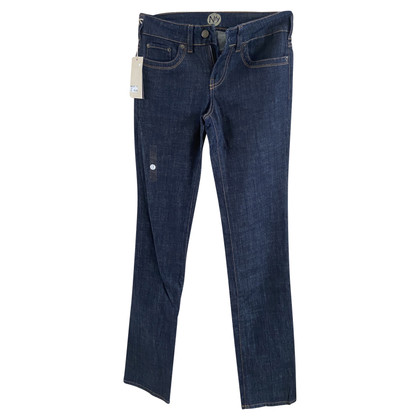 Notify Jeans in Cotone in Blu