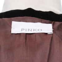Pinko Veste/Manteau en Coton