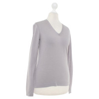 Hugo Boss Pullover in Taupe