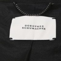Dorothee Schumacher Blazer in Schwarz