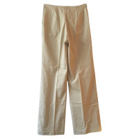 Kenzo Trousers Cotton in Beige