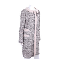 Rena Lange Tweed coat