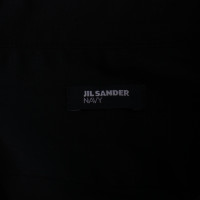 Jil Sander Top in Black