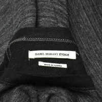 Isabel Marant Etoile Top in Grey