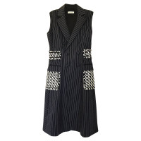 Altuzarra Robe en Laine