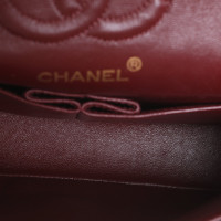 Chanel 2.55 in Grau
