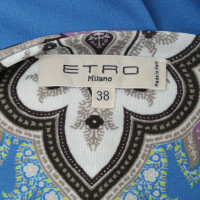 Etro Jersey summer dress