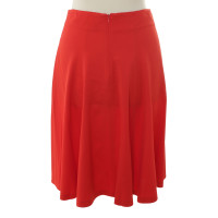 Etro skirt in red