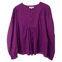 See By Chloé Blouse in the boho style