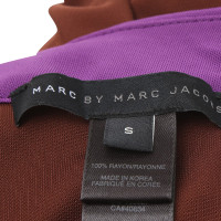 Marc By Marc Jacobs Robe multicolore