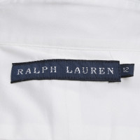 Ralph Lauren Shirt blouse with frills