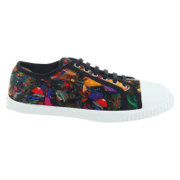 Dries Van Noten Sneakers in multicolor