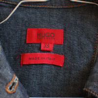 Hugo Boss veste Jean