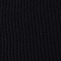 Drykorn Gilet lavorato a maglia in nero