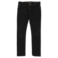 Saint Laurent Jeans en noir