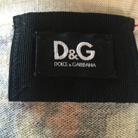 D&G Cardigan