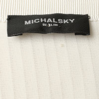 Michalsky Jupe en blanc