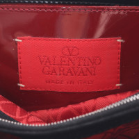 Valentino Garavani Patent leather handbag