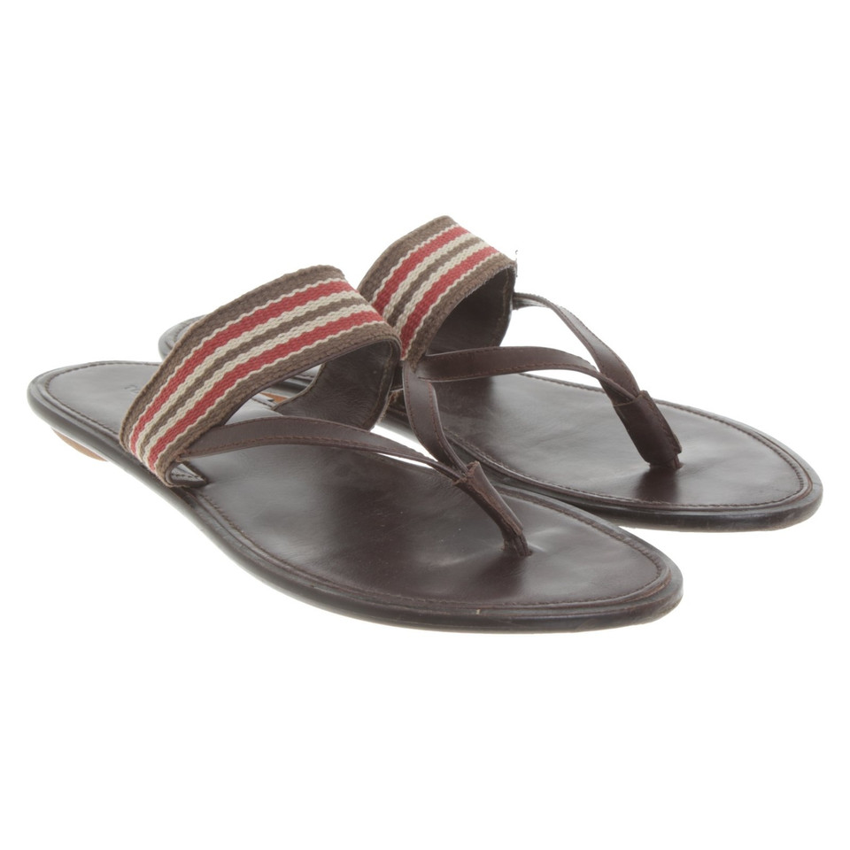 Tommy Hilfiger Sandals with thong