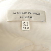Jasmine Di Milo zijden jurk