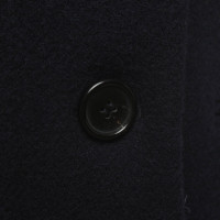 Mulberry Jacket/Coat Wool in Blue