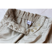 Aspesi Shorts Cotton in Beige