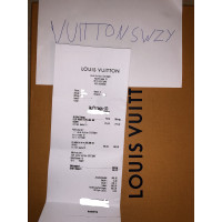 Louis Vuitton Pochette Apollo in Blauw