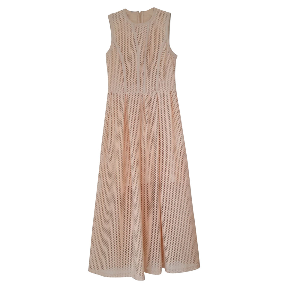 Sandro dress