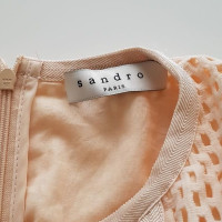 Sandro robe