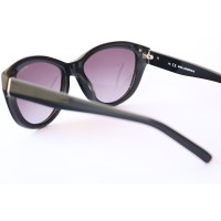 Karl Lagerfeld Lunettes en Noir