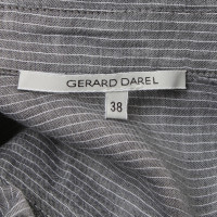 Andere merken Gerard Darel - gestreepte blouse