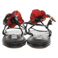 Prada Sandalen