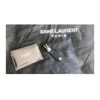 Saint Laurent Sac De Jour Leather in Black