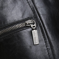 Andere merken Vittorio Forti - Leather Jacket