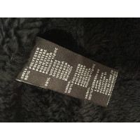Antik Batik Jacket/Coat in Black